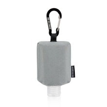 Load image into Gallery viewer, Hand Sanitizer Holder (Grey)