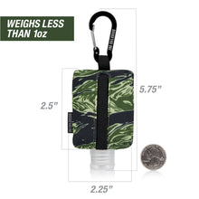 Load image into Gallery viewer, Hand Sanitizer Holder (Camo)
