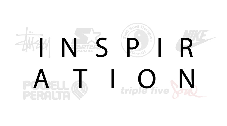 INSPIRATION