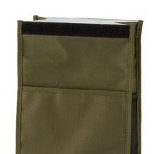 Load image into Gallery viewer, Reusable Insulated LunchSack - Olive Green