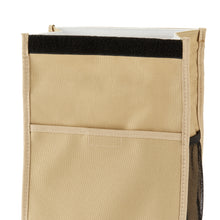 Load image into Gallery viewer, Reusable Insulated LunchSack - Khaki