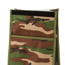 Load image into Gallery viewer, Reusable Insulated LunchSack - Camo