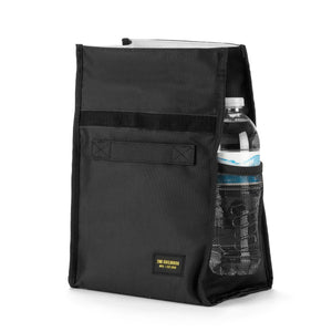 Reusable Insulated LunchSack - Black