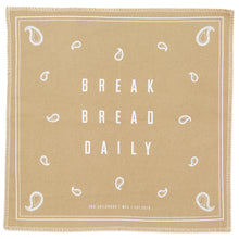 Load image into Gallery viewer, Reusable Insulated LunchSack - Khaki